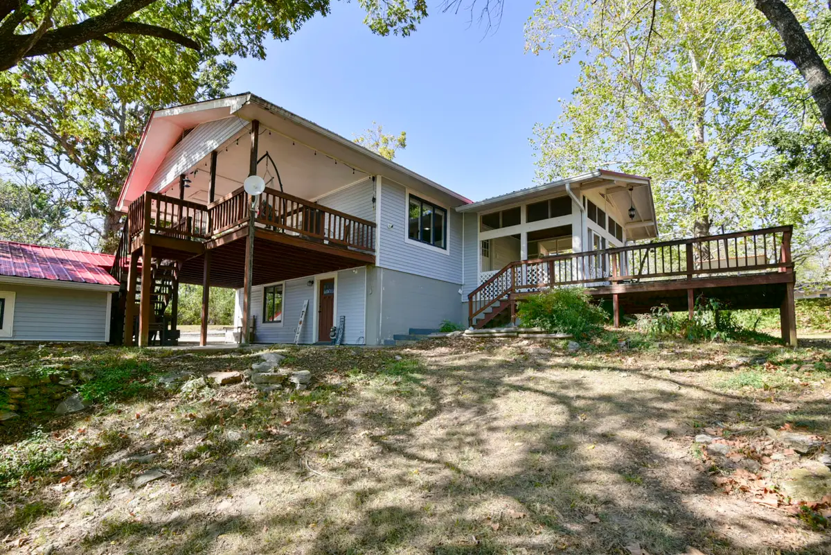 25996 Centerwood Lane, Shell Knob, MO 65747 - #1