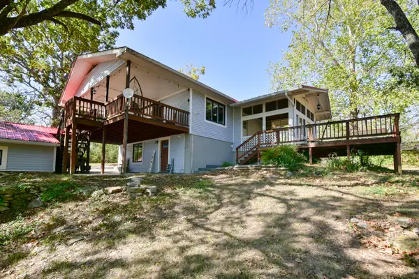 25996 Centerwood Lane, Shell Knob, MO 65747