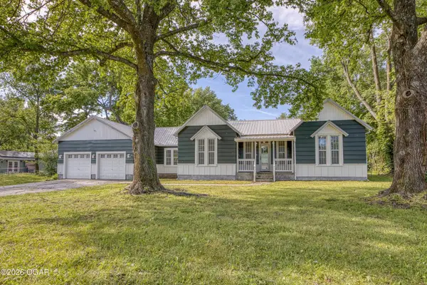 302 E Market Street, Diamond, MO 64840