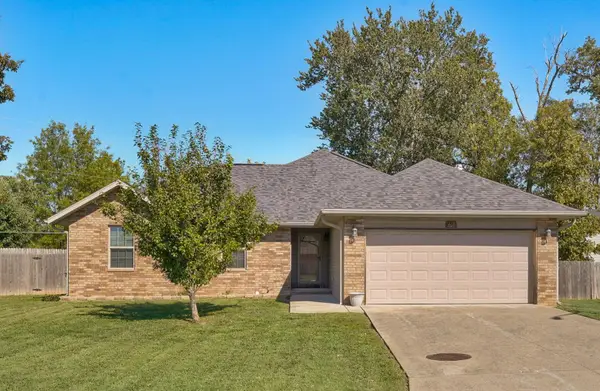 2563 E Culpepper Court, Republic, MO 65738
