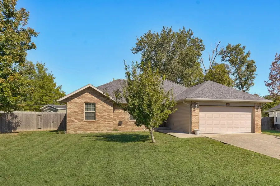 2563 E Culpepper Court, Republic, MO 65738 - #3