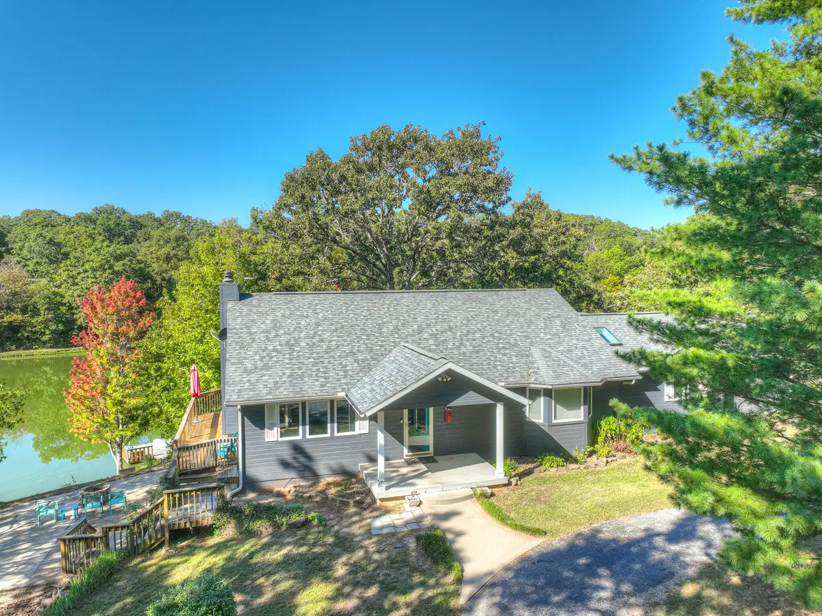 11802 Emden Lane, Seneca, MO 64865 - #1