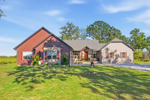 8161 Falcon Road, Neosho, MO 64850