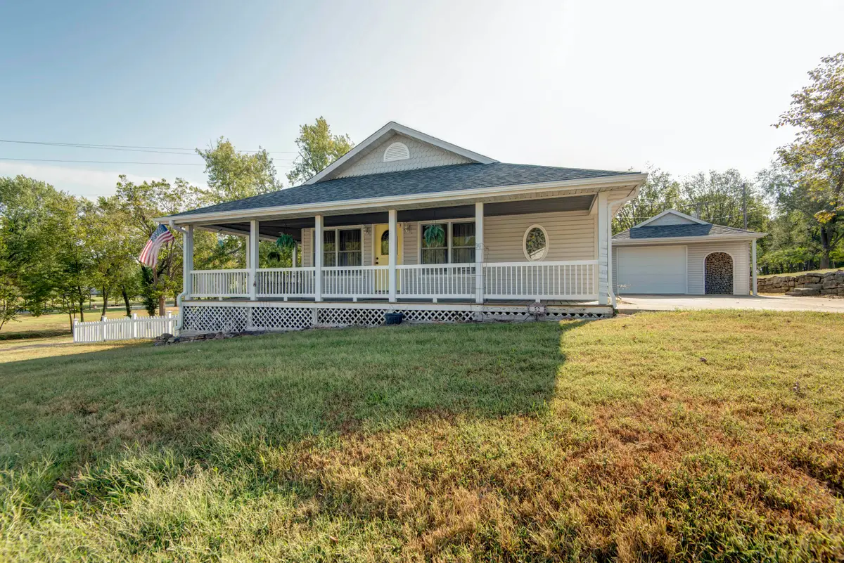52 S Main Street, Fair Grove, MO 65648 - #1