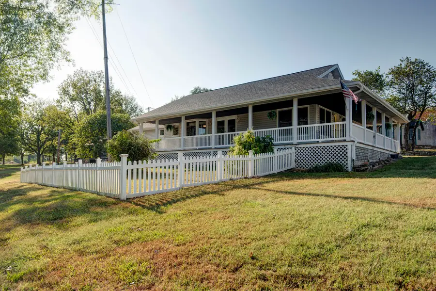 52 S Main Street, Fair Grove, MO 65648 - #2