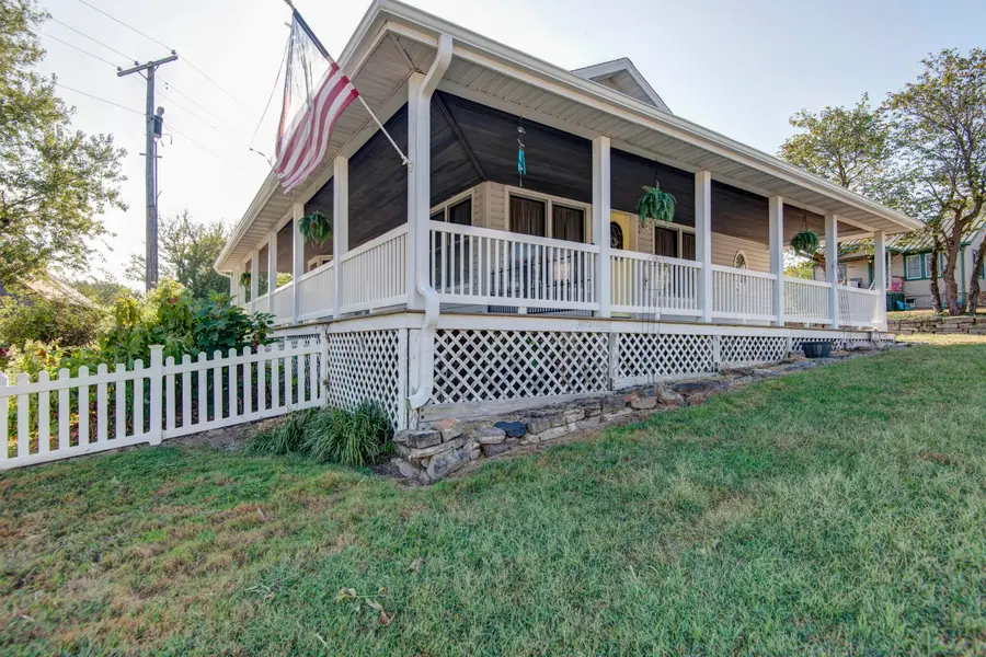 52 S Main Street, Fair Grove, MO 65648 - #3
