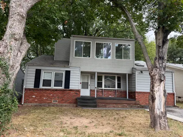 1842 S Franklin Avenue, Springfield, MO 65807
