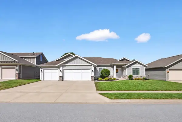 931 E Thorndale Drive, Nixa, MO 65714