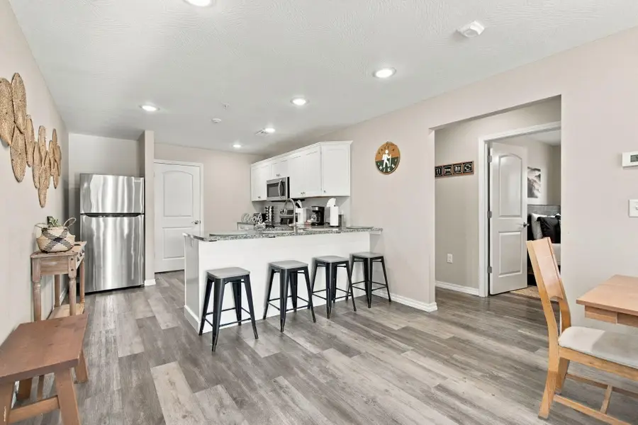 3111 S Vineyards Terrace #1, Branson, MO 65616 - #3