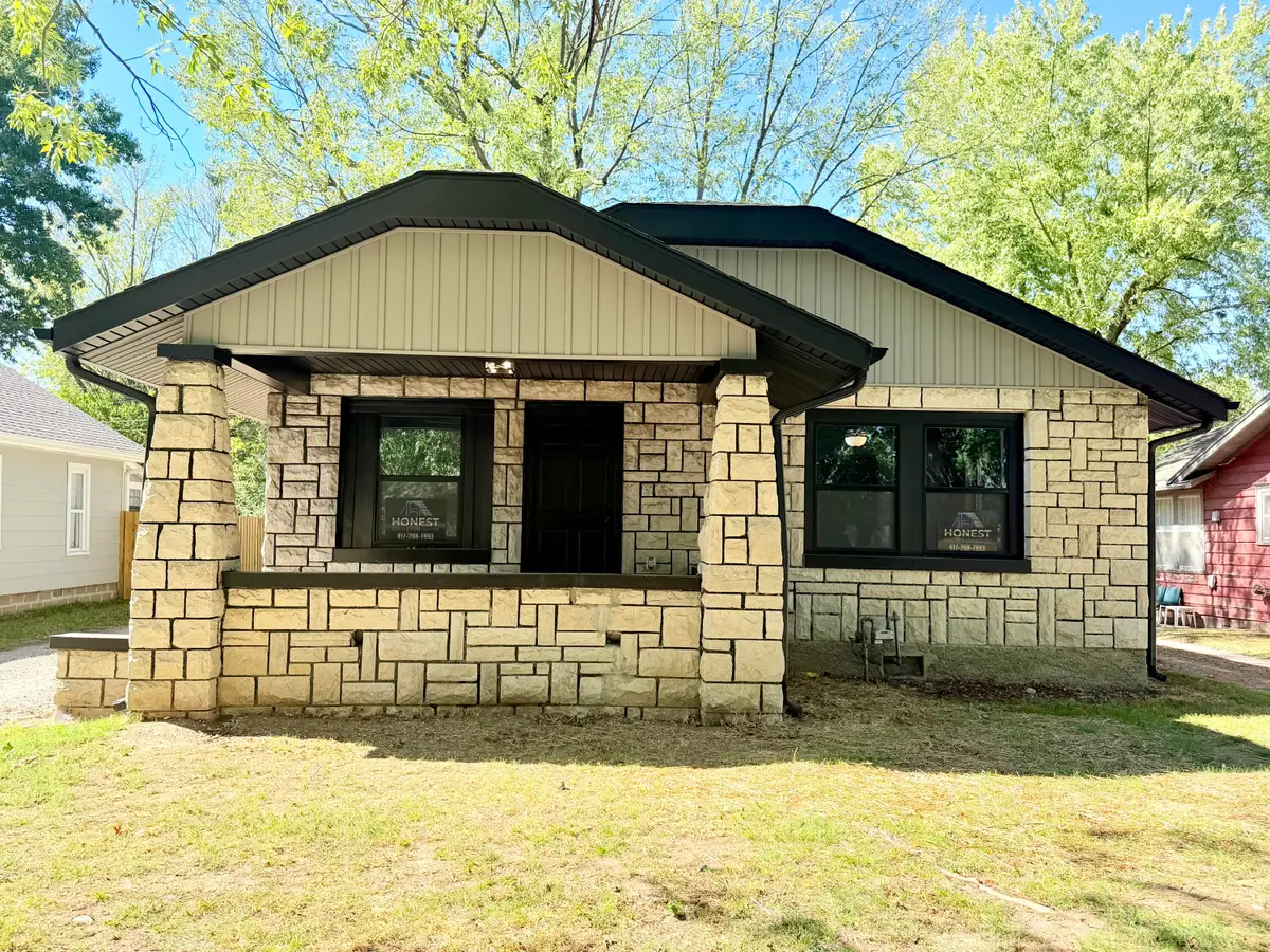 1518 S Murphy Lane, Joplin, MO 64801 - #1