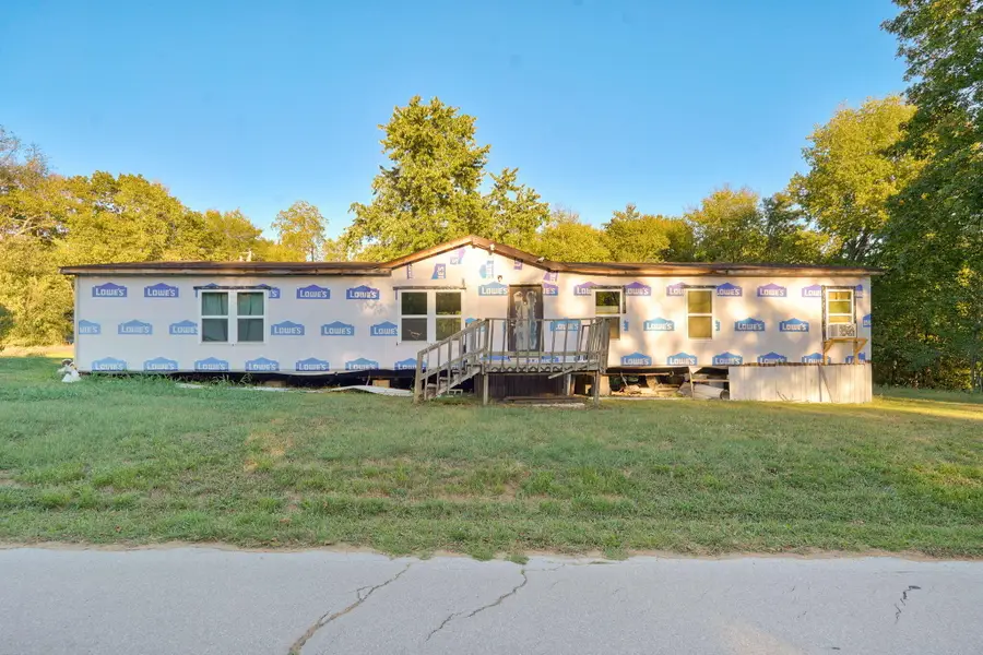 1604 W Crossland Street, Ozark, MO 65721 - #2
