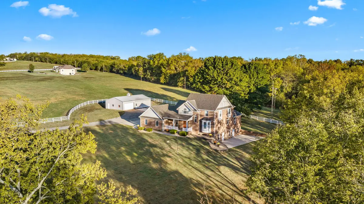6991 W Old Sanders Road, Republic, MO 65738 - #1