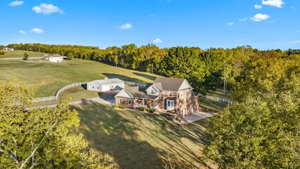 6991 W Old Sanders Road, Republic, MO 65738