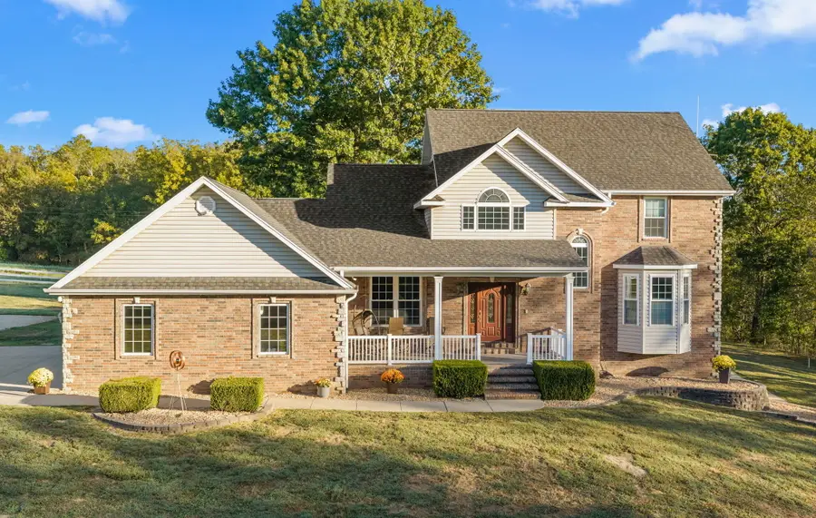 6991 W Old Sanders Road, Republic, MO 65738 - #3
