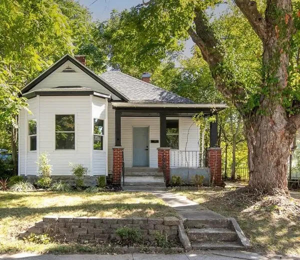 940 S Missouri Avenue, Springfield, MO 65806