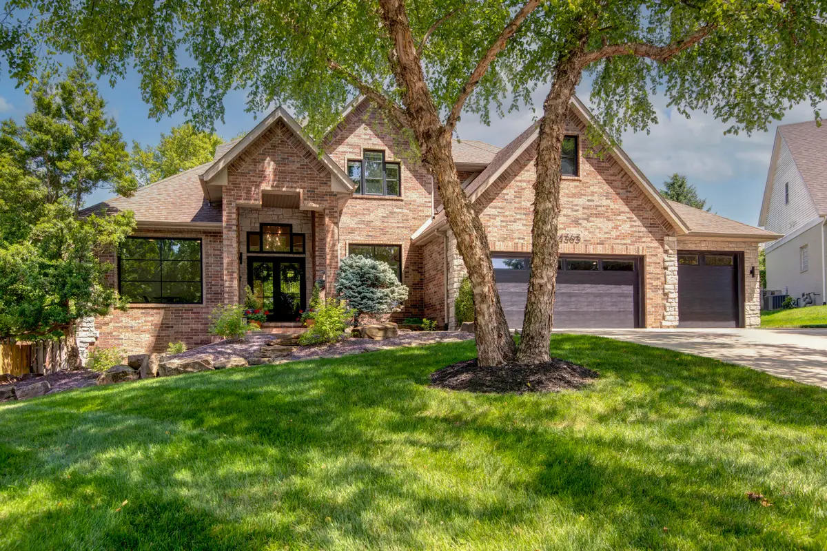 4363 E Lori-lei Court, Springfield, MO 65809 - #1