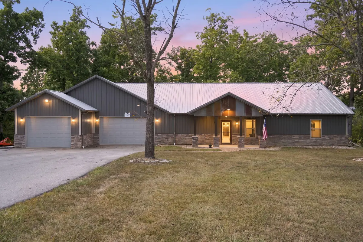 146 Avery Drive, Sparta, MO 65753 - #1