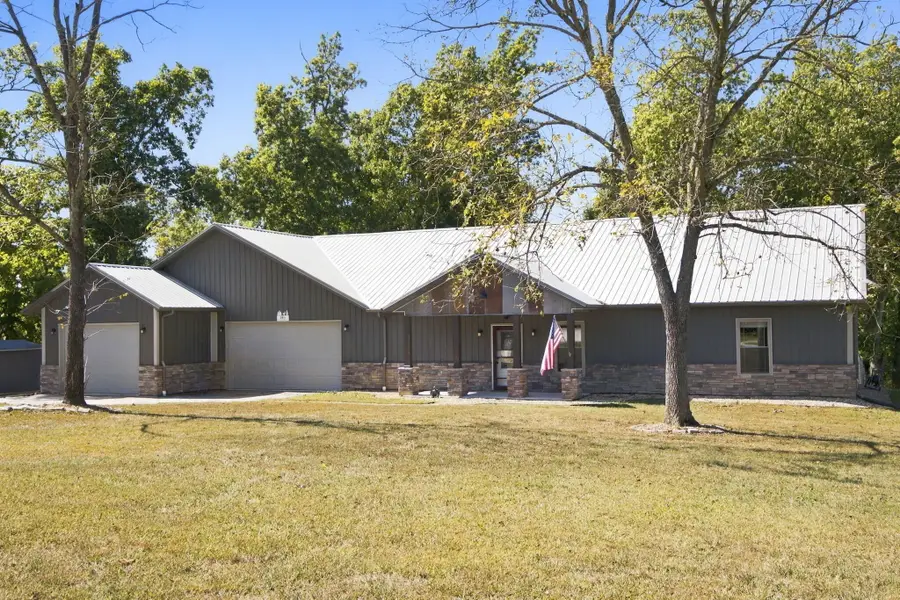 146 Avery Drive, Sparta, MO 65753 - #3