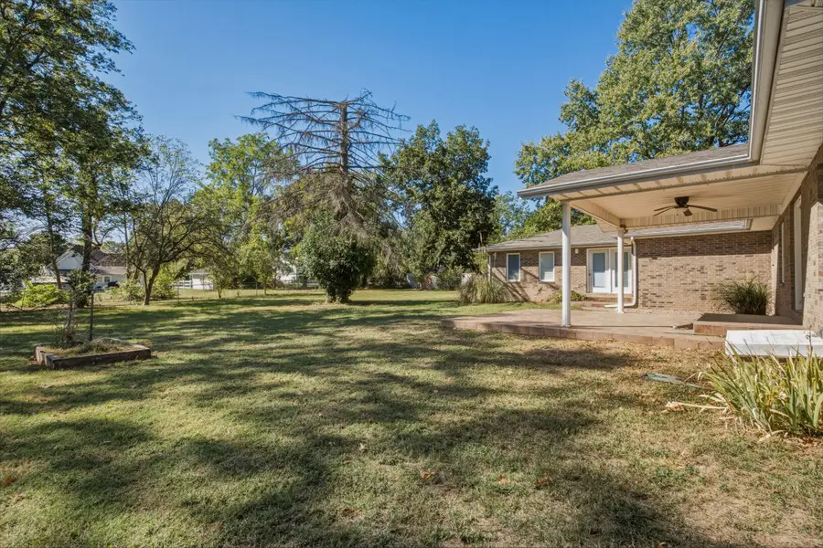 421 W County Street, Monett, MO 65708 - #3