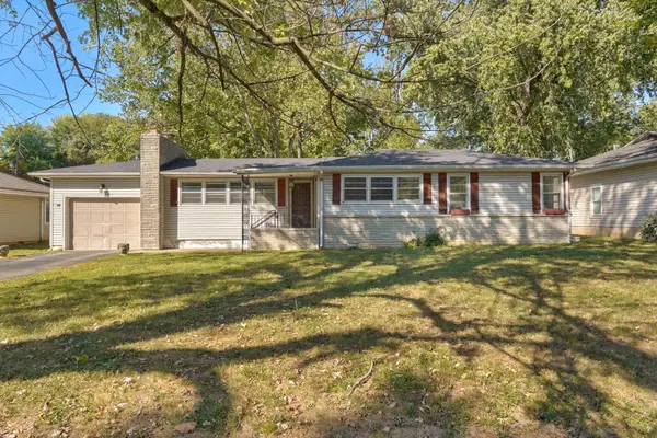 1933 E Wayland Street, Springfield, MO 65804