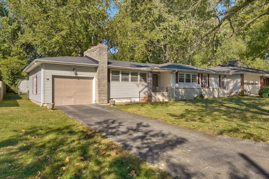 1933 E Wayland Street, Springfield, MO 65804 - #2