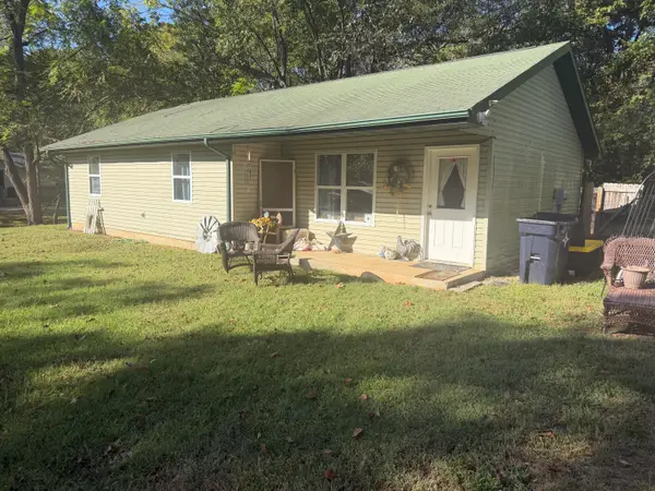 821 Locust Street, West Plains, MO 65775