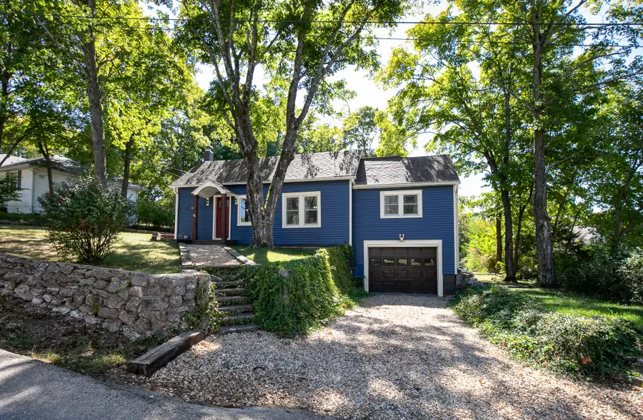 306 E Oak Street, Ozark, MO 65721 - #2