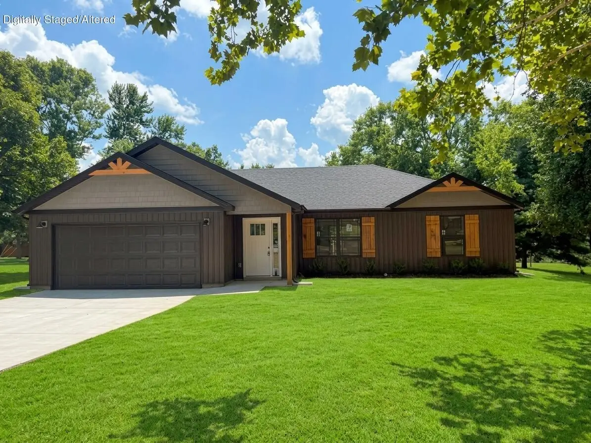 140 Old Glory Road, Branson, MO 65616 - #1