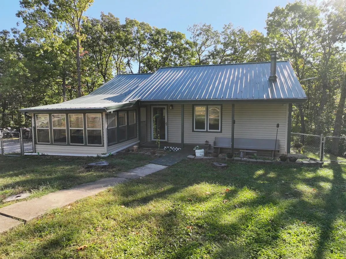 11601 Caboose Circle, Warsaw, MO 65355 - #1