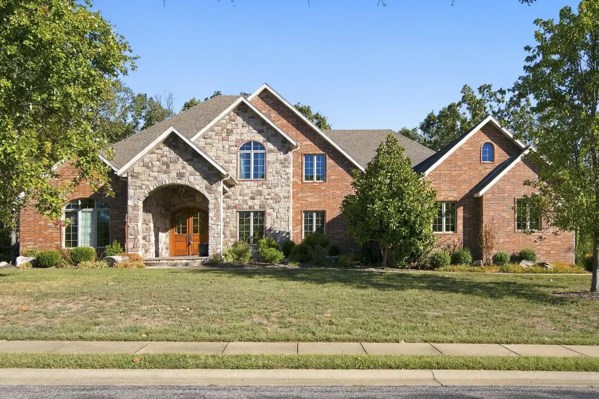 151 Royal Dornoch Drive, Branson, MO 65616 - #1
