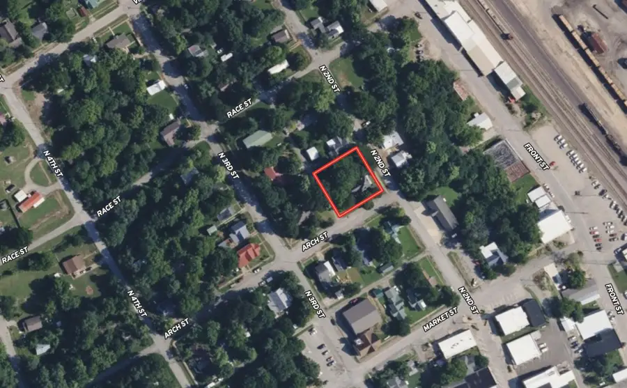 204 Arch Street, Thayer, MO 65791 - #2