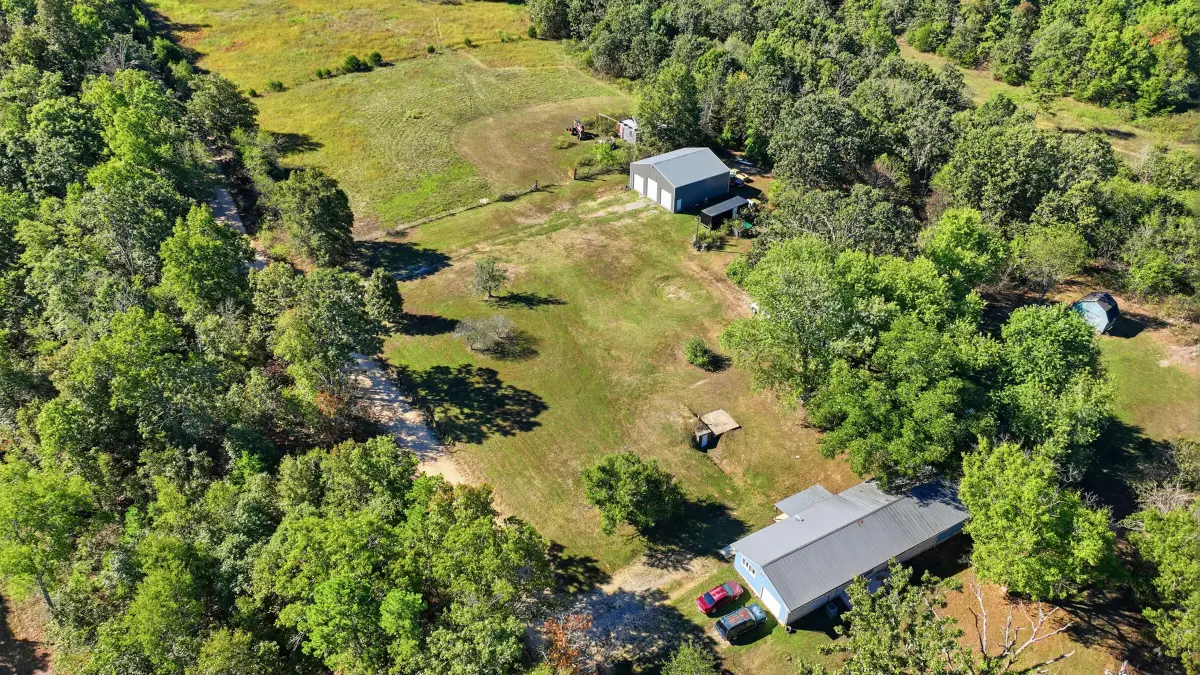 8969 County Road 445, Winona, MO 65588 - #1