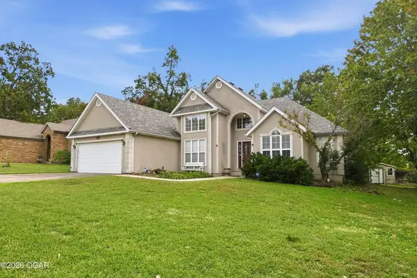 3322 Willow Lane, Joplin, MO 64801