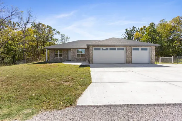 280 Johnson Road, Powersite, MO 65731