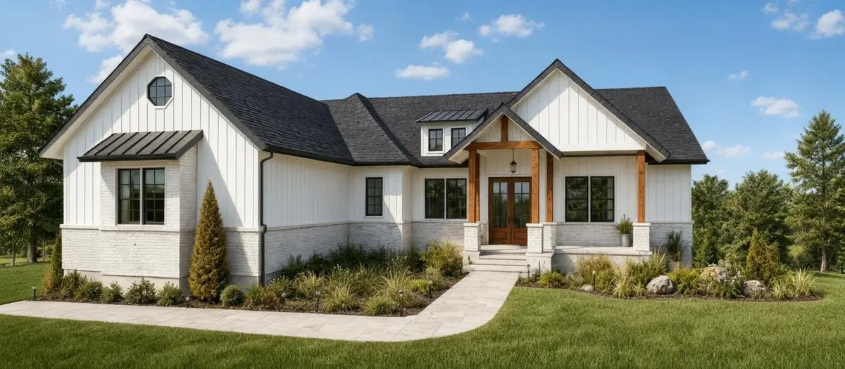 102 Hickory Hills Court, Branson, MO 65616 - #1