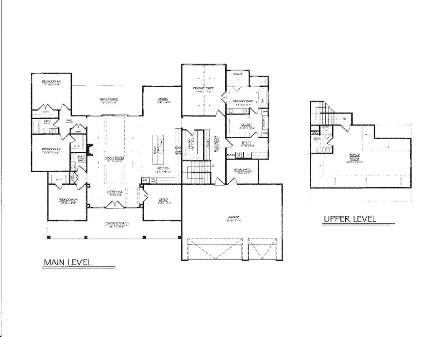 3061 Willoughby Road, Clever, MO 65631 - #2