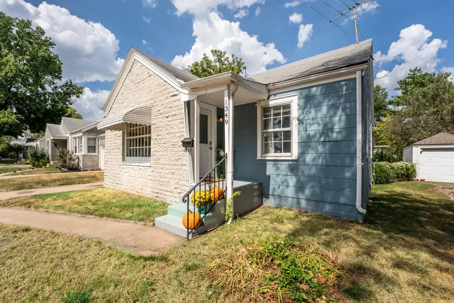 1349 E Stanford Street, Springfield, MO 65804 - #2