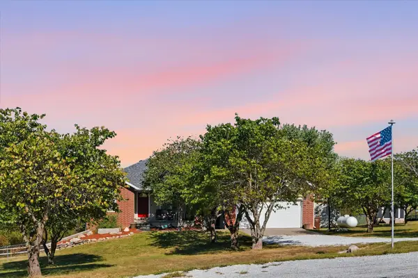 144 Bear Den Court, Highlandville, MO 65669