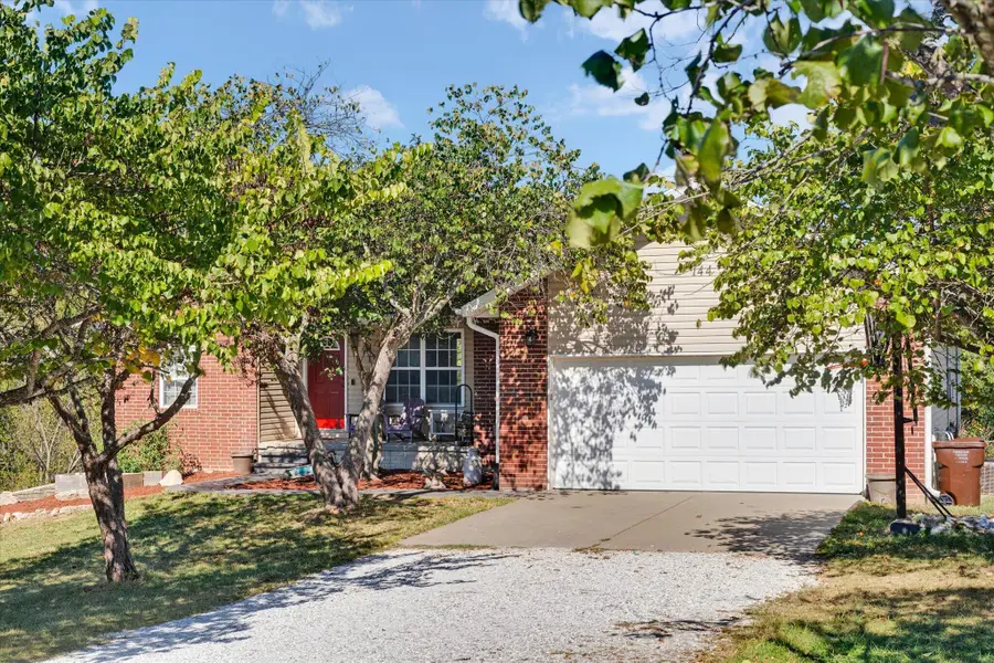144 Bear Den Court, Highlandville, MO 65669 - #2