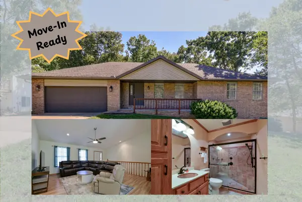 10 Summit Drive, Kimberling City, MO 65686