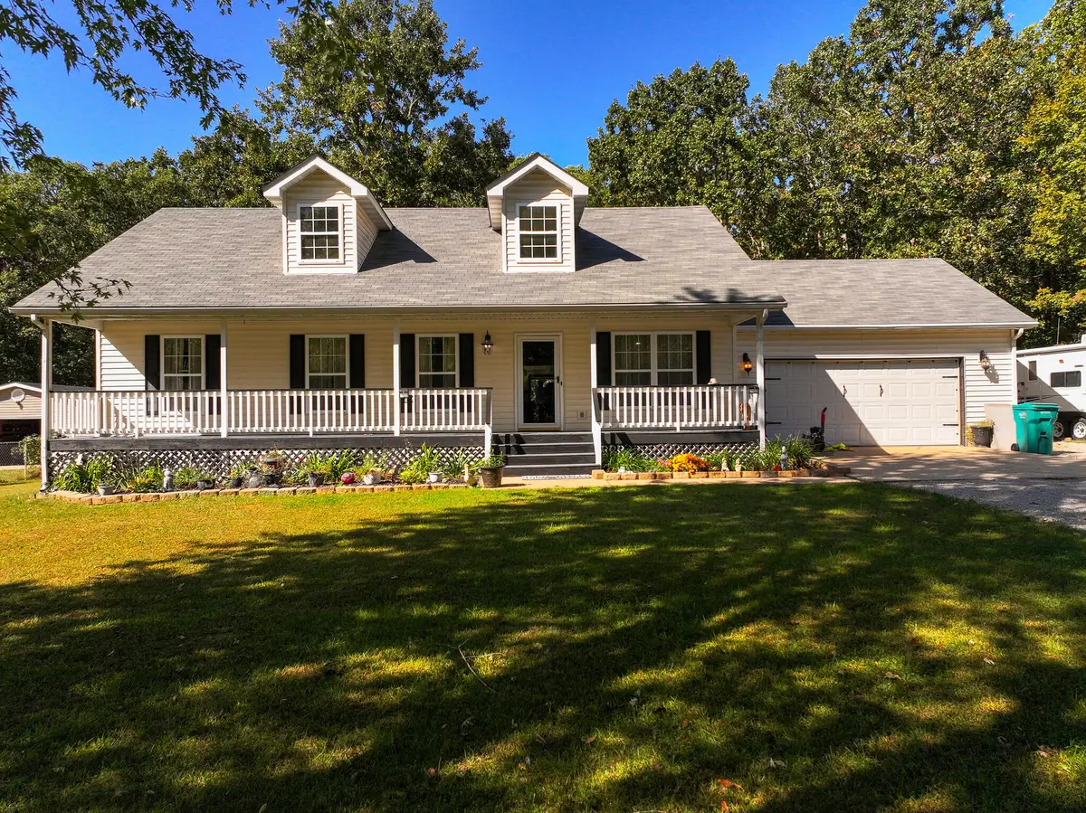 9 Pin Oak Court, Cuba, MO 65453 - #1