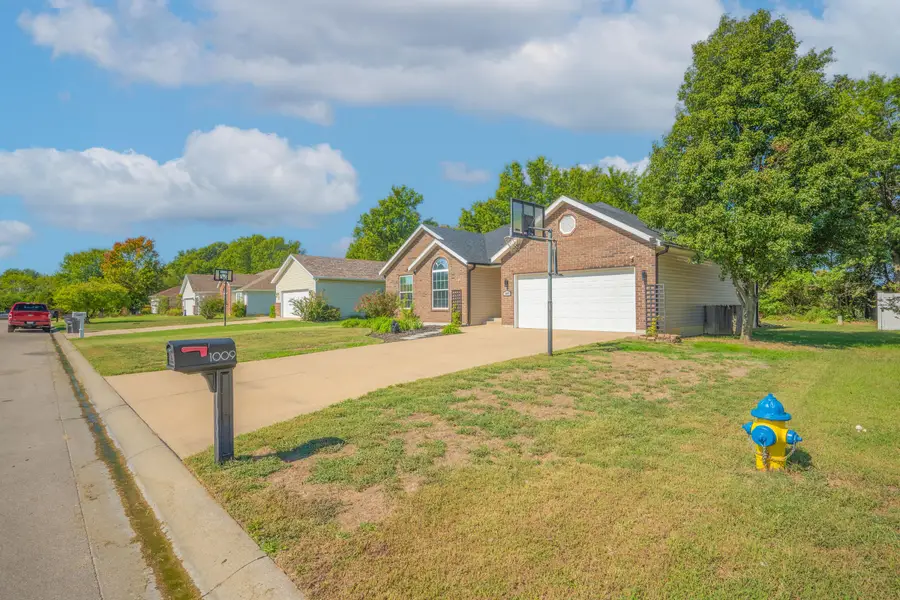 1009 Abby Lane, Pittsburg, KS 66762 - #3