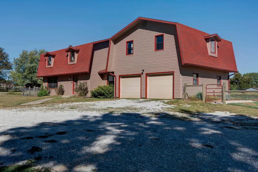6711 N Farm Road 97, Willard, MO 65781 - #3