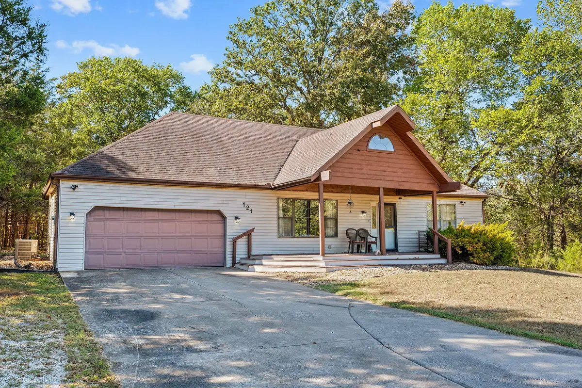121 Whispering Oaks, Branson, MO 65616 - #1