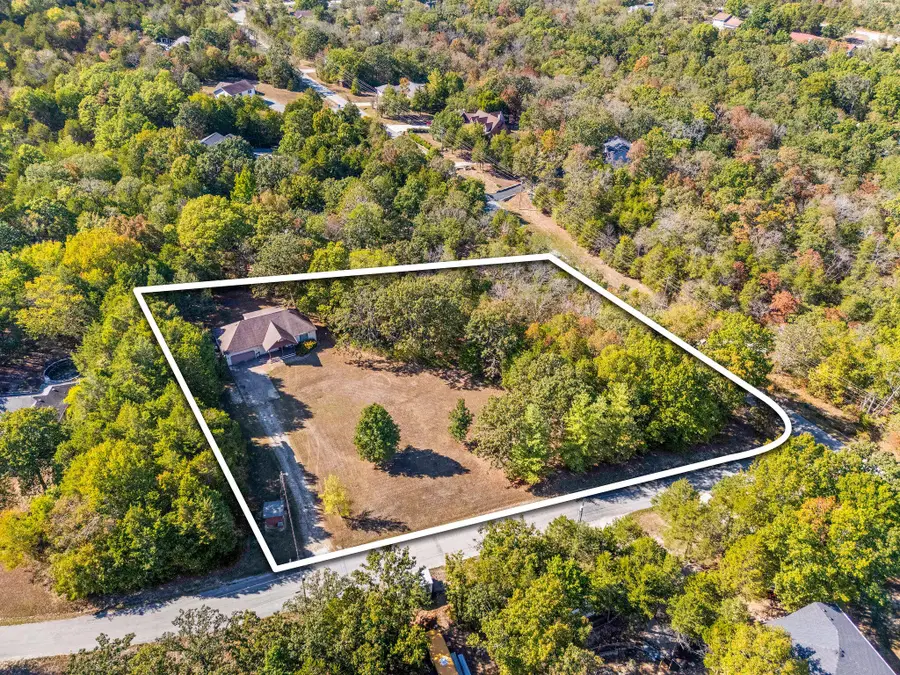121 Whispering Oaks, Branson, MO 65616 - #3