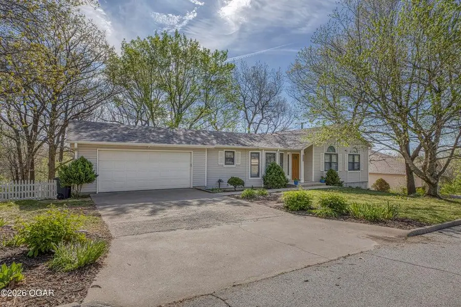 3415 N Willow Road, Joplin, MO 64801 - #2