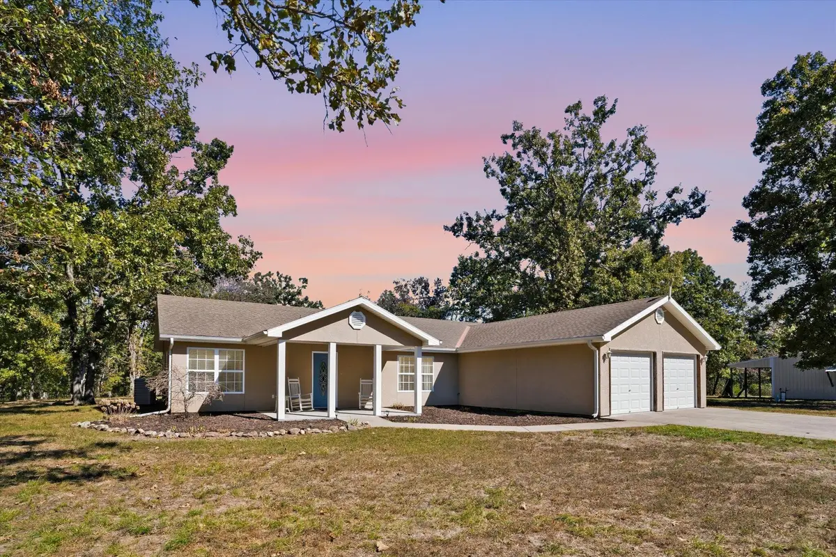 33981 County Road 96, Cross Timbers, MO 65634 - #1