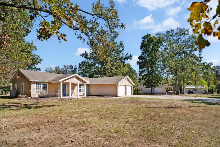 33981 County Road 96, Cross Timbers, MO 65634 - #2