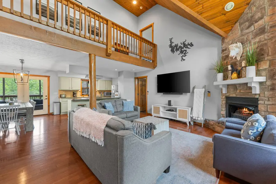 42 Willow Oak Lane, Branson, MO 65616 - #2