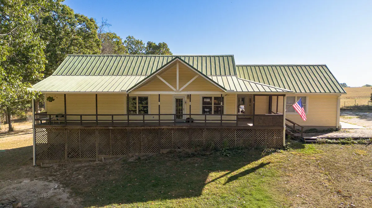 218 Brookside Drive, Seymour, MO 65746 - #1